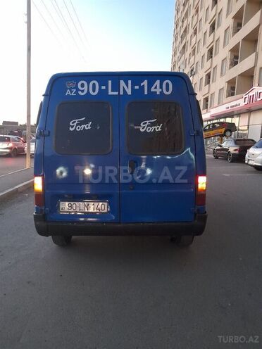 Ford Transit 1999, 399,654 km - 2.5 l - Bakı