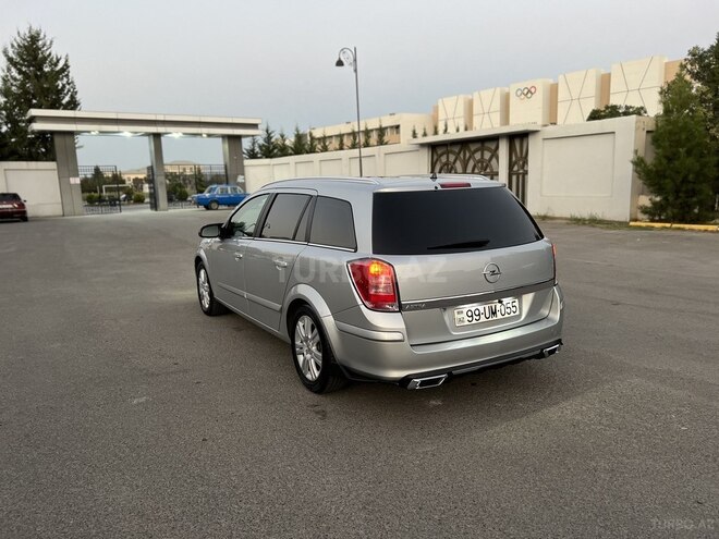 Opel Astra 2009, 199,000 km - 1.6 l - Beyləqan