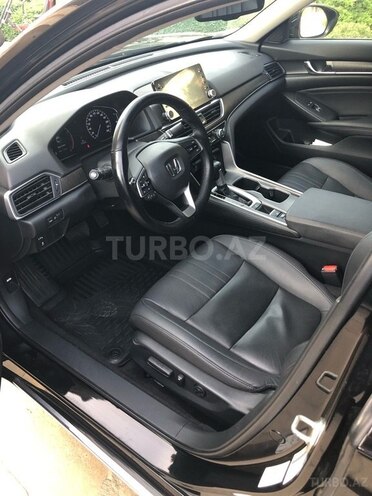 Honda Accord 2019, 118,000 km - 1.5 l - Bakı