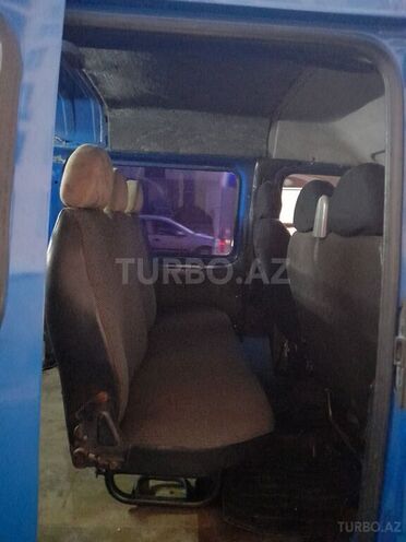 Ford Transit 1999, 399,654 km - 2.5 l - Bakı