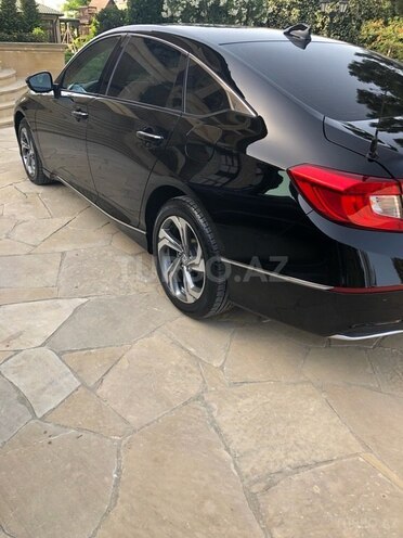Honda Accord 2019, 118,000 km - 1.5 l - Bakı