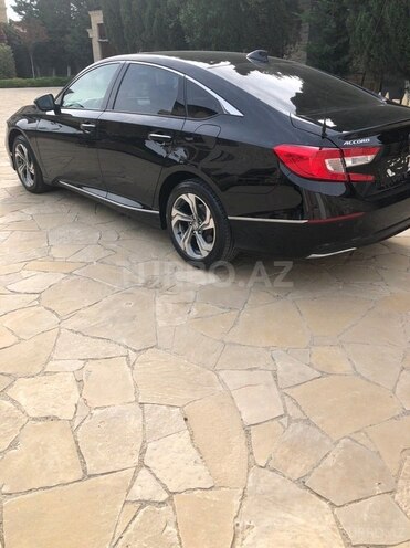 Honda Accord 2019, 118,000 km - 1.5 l - Bakı
