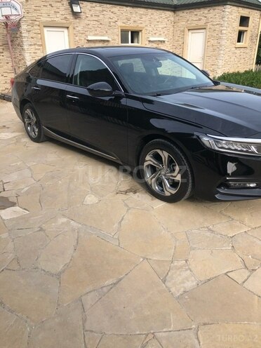 Honda Accord 2019, 118,000 km - 1.5 l - Bakı