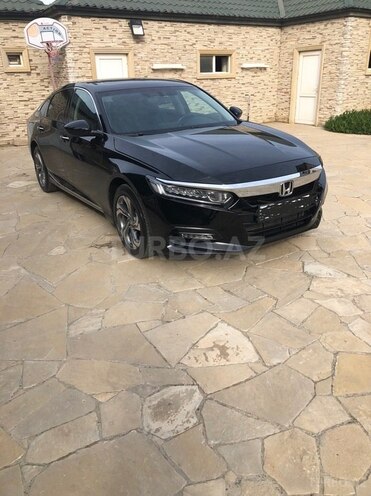 Honda Accord 2019, 118,000 km - 1.5 l - Bakı