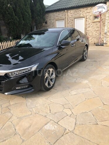 Honda Accord 2019, 118,000 km - 1.5 l - Bakı