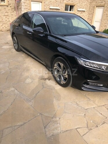 Honda Accord 2019, 118,000 km - 1.5 l - Bakı