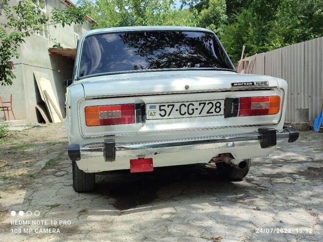 LADA (VAZ) 2106 1992, 406,000 km - 1.5 л - Şəki