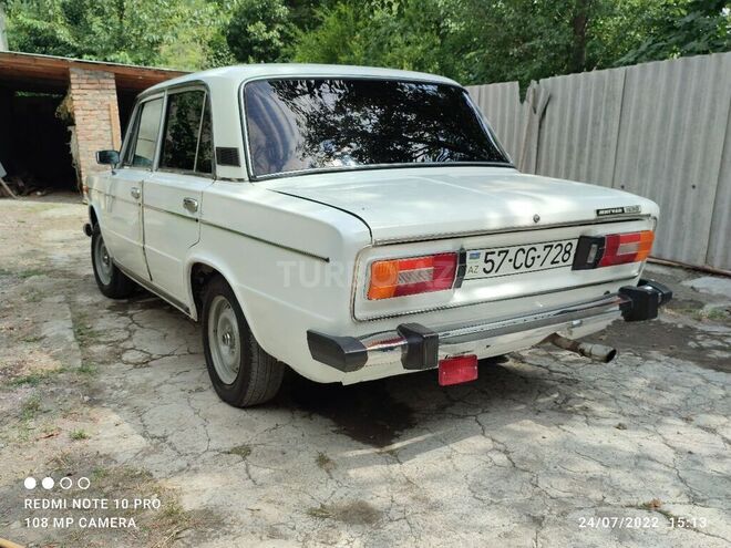 LADA (VAZ) 2106 1992, 406,000 km - 1.5 л - Şəki