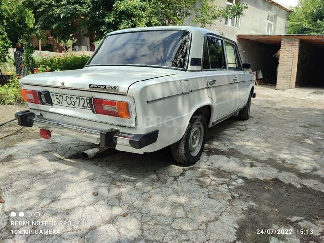 LADA (VAZ) 2106 1992, 406,000 km - 1.5 л - Şəki