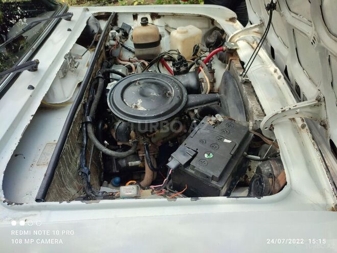 LADA (VAZ) 2106 1992, 406,000 km - 1.5 л - Şəki
