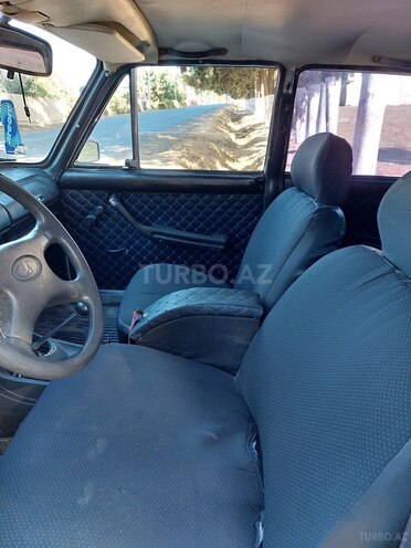 LADA (VAZ) 2106 1985, 247,996 km - 1.6 л - Lənkəran