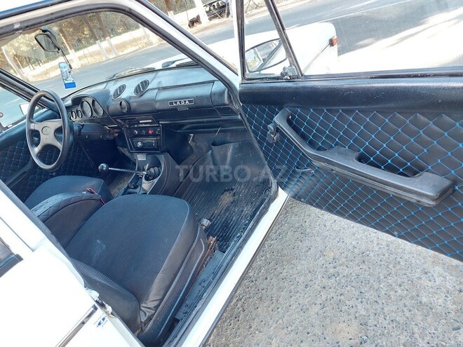 LADA (VAZ) 2106 1985, 247,996 km - 1.6 л - Lənkəran