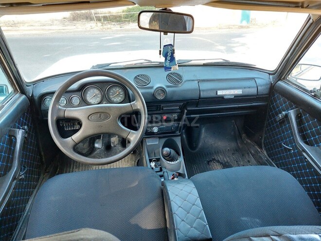 LADA (VAZ) 2106 1985, 247,996 km - 1.6 л - Lənkəran