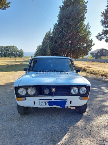 LADA (VAZ) 2106 1985, 247,996 km - 1.6 л - Lənkəran