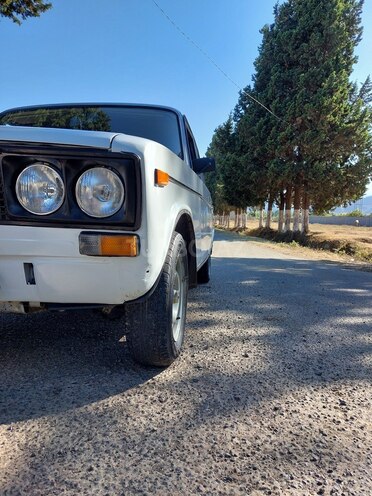 LADA (VAZ) 2106 1985, 247,996 km - 1.6 л - Lənkəran