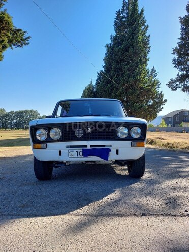 LADA (VAZ) 2106 1985, 247,996 km - 1.6 л - Lənkəran