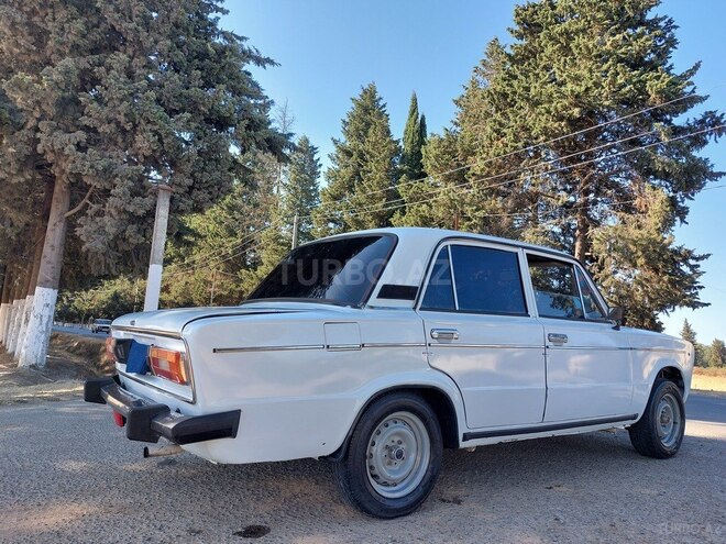 LADA (VAZ) 2106 1985, 247,996 km - 1.6 л - Lənkəran