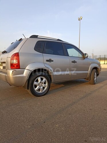 Hyundai Tucson 2005, 280,000 km - 2.0 л - Bakı