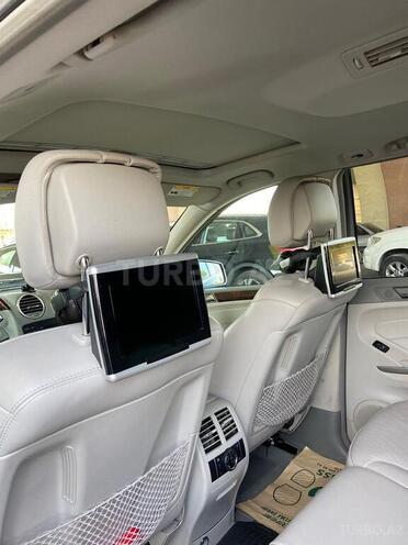 Mercedes GL 350 2012, 233,000 km - 3.0 l - Bakı