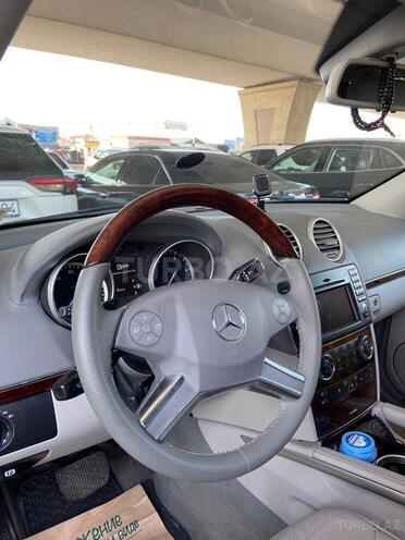 Mercedes GL 350 2012, 233,000 km - 3.0 l - Bakı