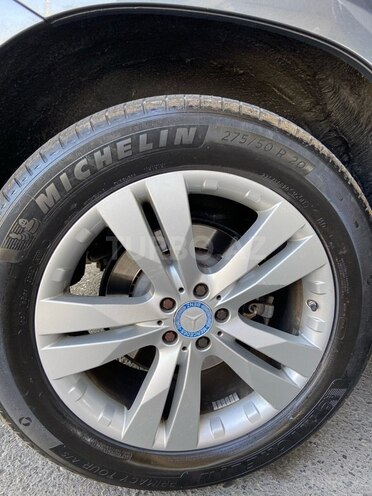 Mercedes GL 350 2012, 233,000 km - 3.0 l - Bakı