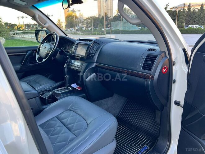 Toyota Land Cruiser 2011, 146,000 km - 4.0 l - Bakı