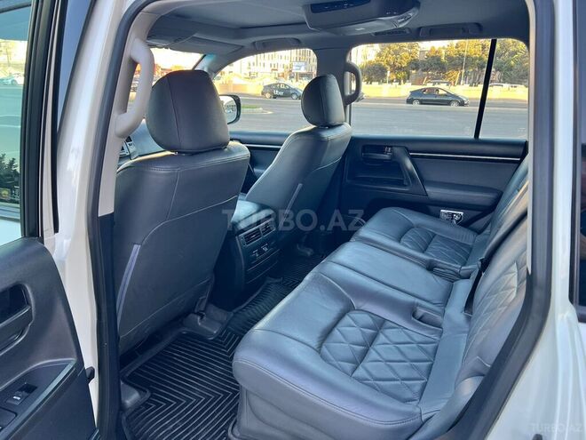 Toyota Land Cruiser 2011, 146,000 km - 4.0 l - Bakı