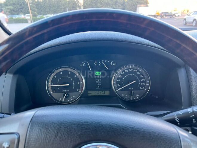 Toyota Land Cruiser 2011, 146,000 km - 4.0 l - Bakı