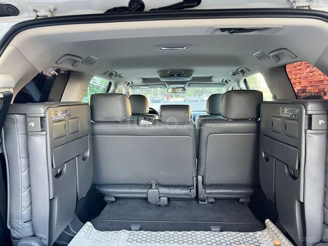Toyota Land Cruiser 2011, 146,000 km - 4.0 l - Bakı