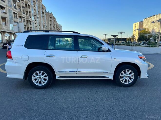 Toyota Land Cruiser 2011, 146,000 km - 4.0 l - Bakı