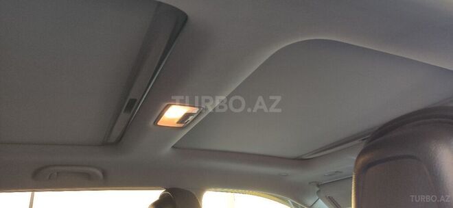 Kia Sorento 2011, 216,000 km - 2.0 l - Bakı