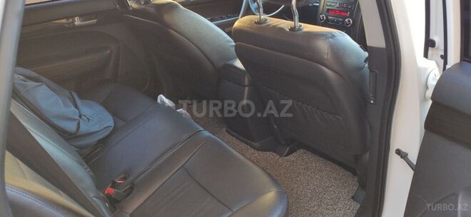 Kia Sorento 2011, 216,000 km - 2.0 l - Bakı
