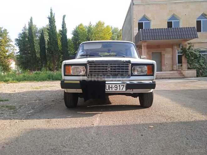 LADA (VAZ) 2107 2007, 150,000 km - 1.6 л - Yevlax
