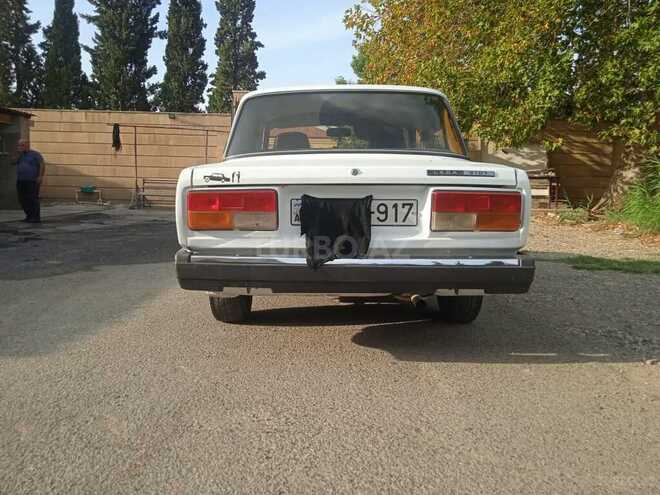 LADA (VAZ) 2107 2007, 150,000 km - 1.6 л - Yevlax