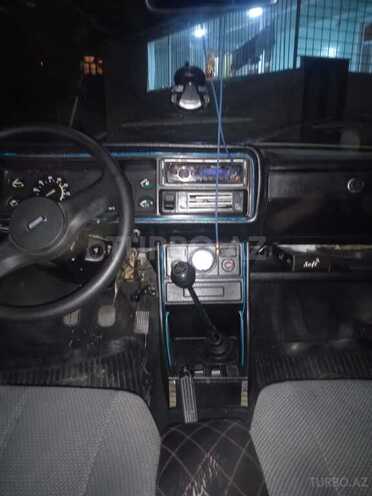 LADA (VAZ) 2107 2007, 150,000 km - 1.6 л - Yevlax