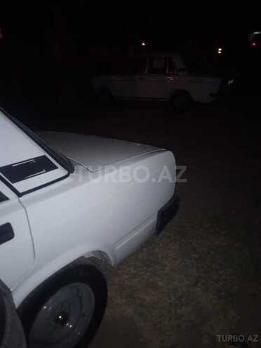LADA (VAZ) 2107 2007, 150,000 km - 1.6 л - Yevlax