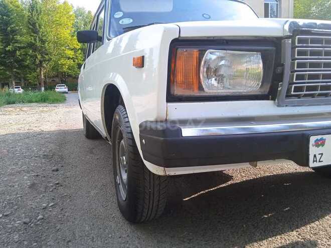 LADA (VAZ) 2107 2007, 150,000 km - 1.6 л - Yevlax
