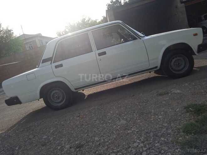 LADA (VAZ) 2107 2007, 150,000 km - 1.6 л - Yevlax