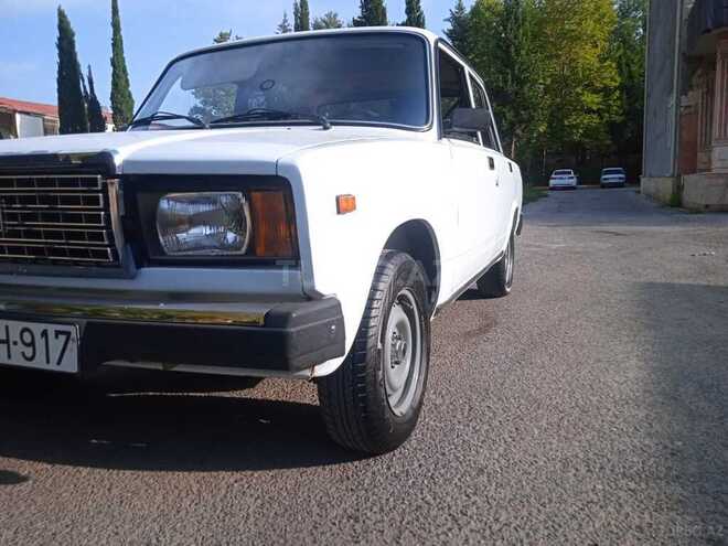 LADA (VAZ) 2107 2007, 150,000 km - 1.6 л - Yevlax