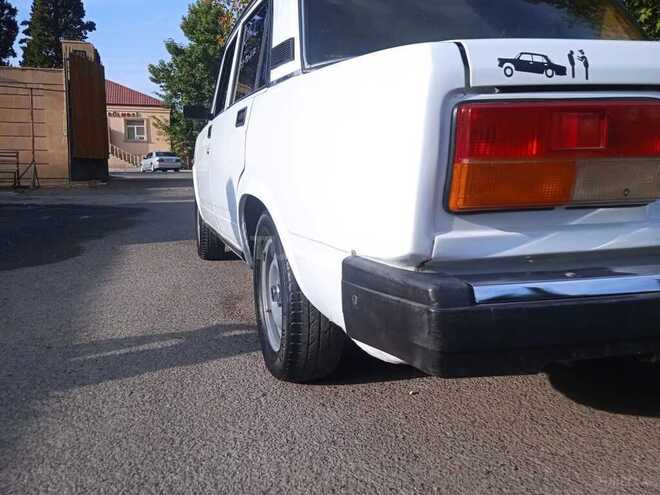 LADA (VAZ) 2107 2007, 150,000 km - 1.6 л - Yevlax