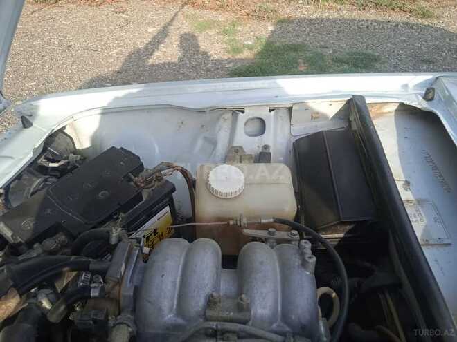 LADA (VAZ) 2107 2007, 150,000 km - 1.6 л - Yevlax