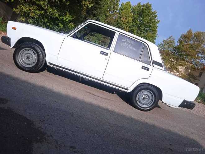 LADA (VAZ) 2107 2007, 150,000 km - 1.6 л - Yevlax