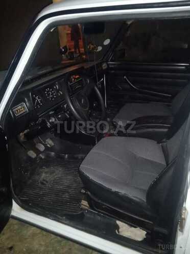 LADA (VAZ) 2107 2007, 150,000 km - 1.6 л - Yevlax