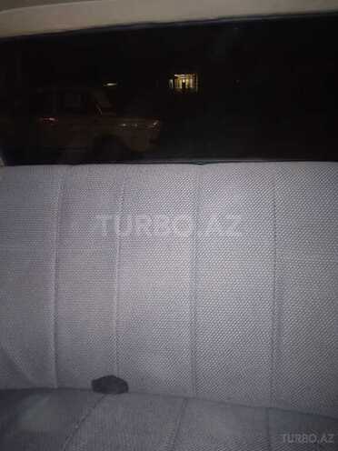 LADA (VAZ) 2107 2007, 150,000 km - 1.6 л - Yevlax