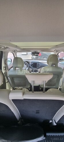 Volvo XC90 2017, 56,000 km - 2.0 l - Bakı