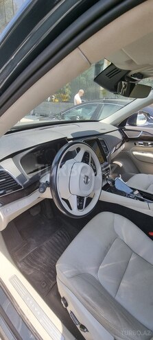 Volvo XC90 2017, 56,000 km - 2.0 l - Bakı