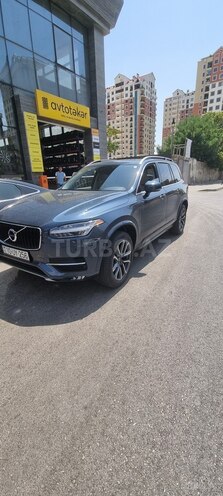 Volvo XC90 2017, 56,000 km - 2.0 l - Bakı