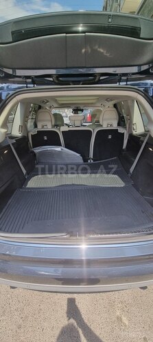 Volvo XC90 2017, 56,000 km - 2.0 l - Bakı
