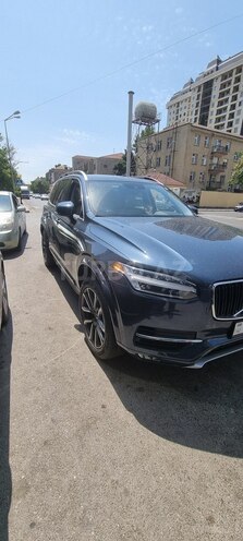 Volvo XC90 2017, 56,000 km - 2.0 l - Bakı