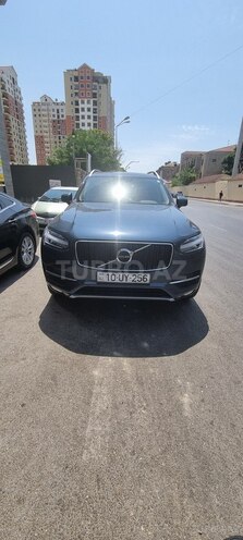 Volvo XC90 2017, 56,000 km - 2.0 l - Bakı